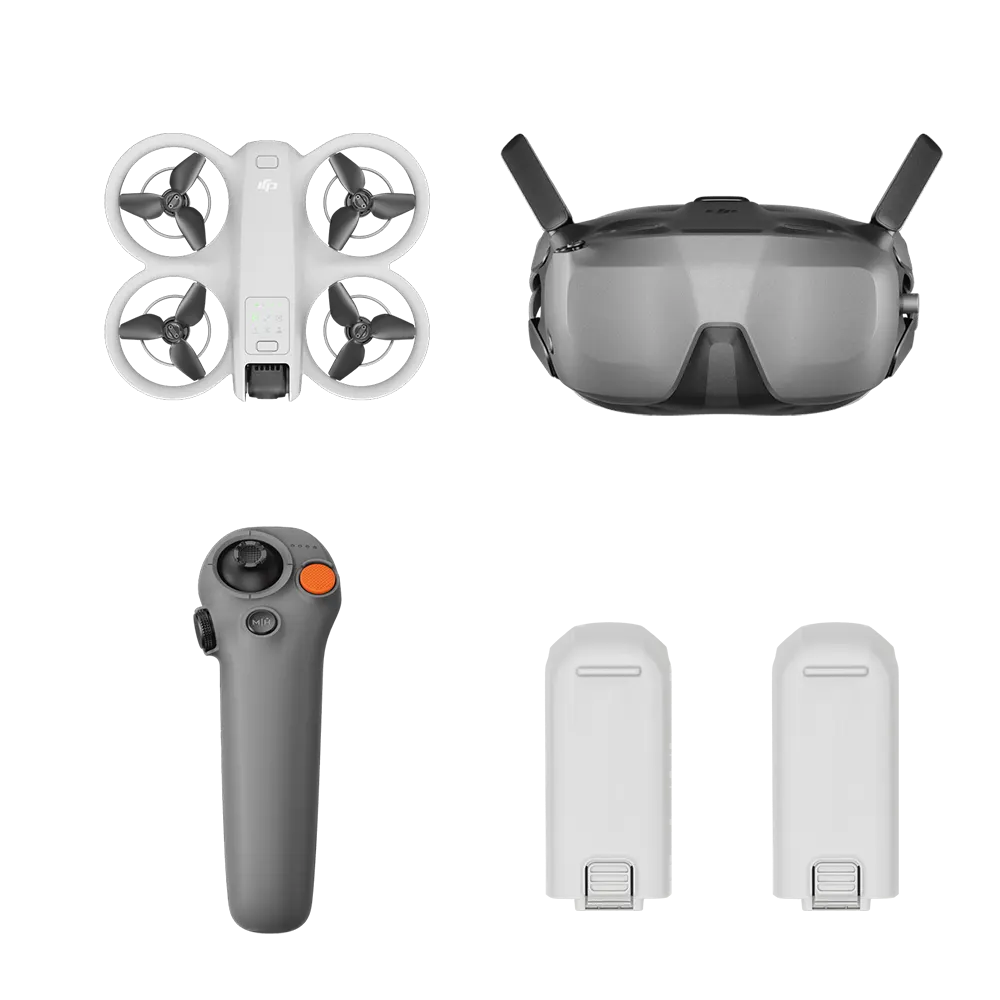 Dji Neo Motion Fly More Combo